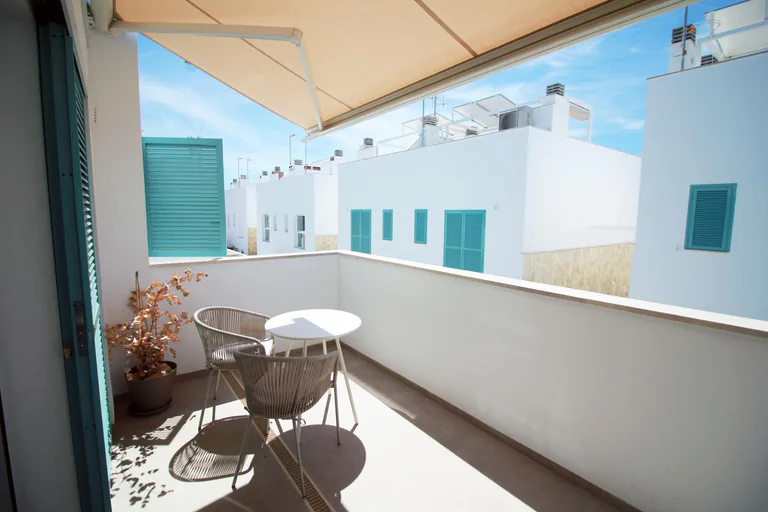 Bungaló en planta alta NV-100688 — foto 25