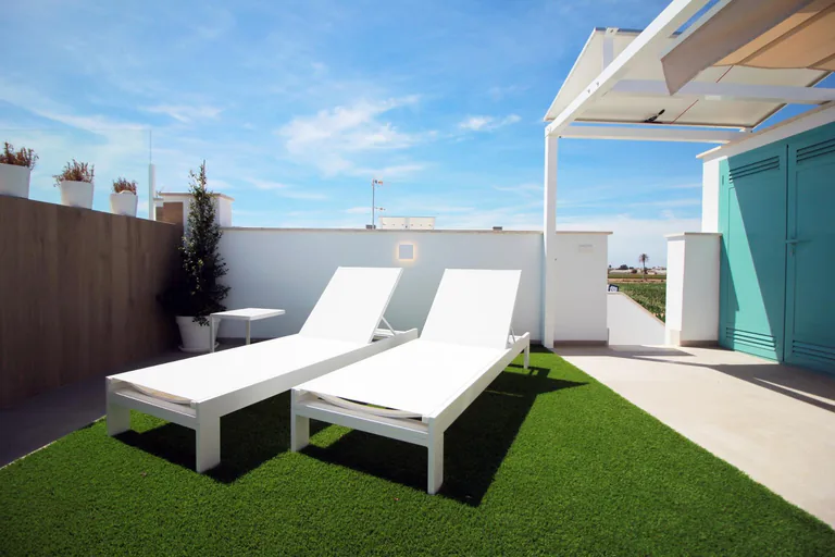 Bungaló en planta alta NV-100688 — foto 26