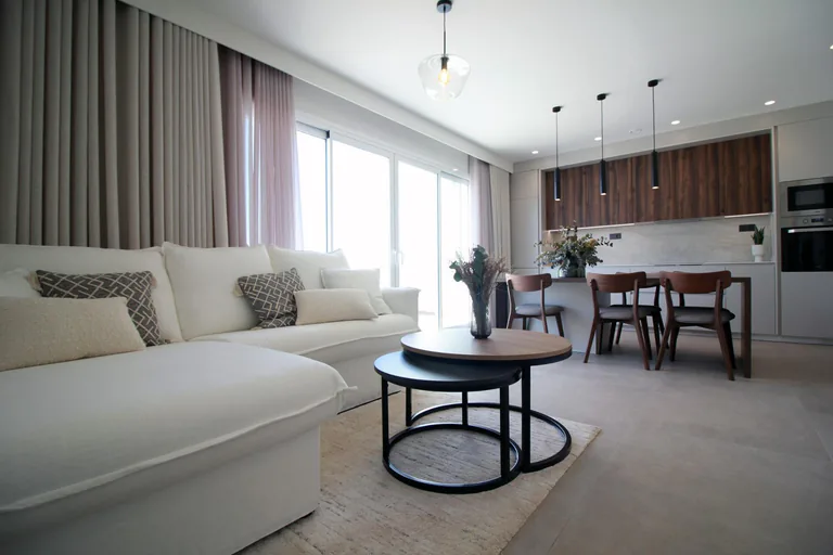 Bungaló en planta alta NV-100688 — foto 44