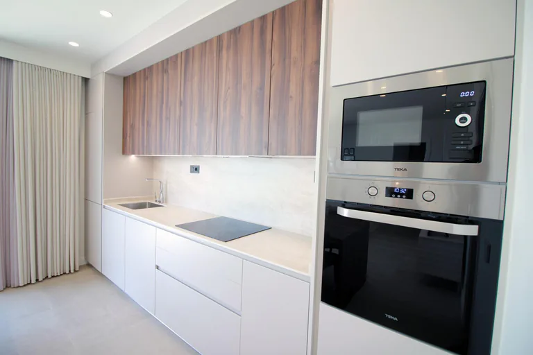 Bungaló en planta alta NV-100688 — foto 48