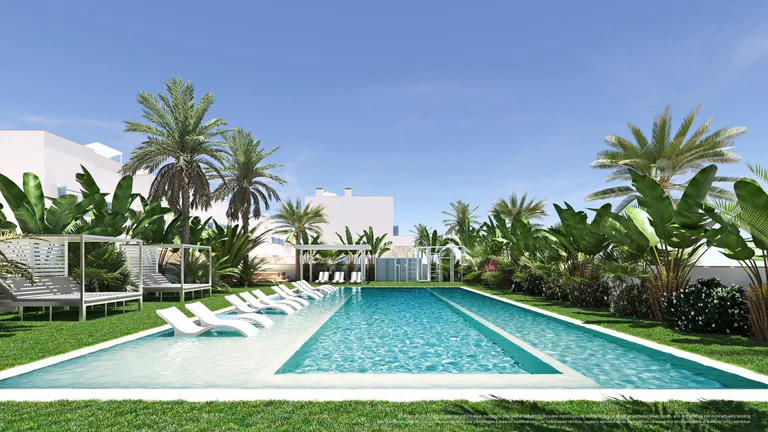 Bungaló en planta alta NV-100689 — foto 6