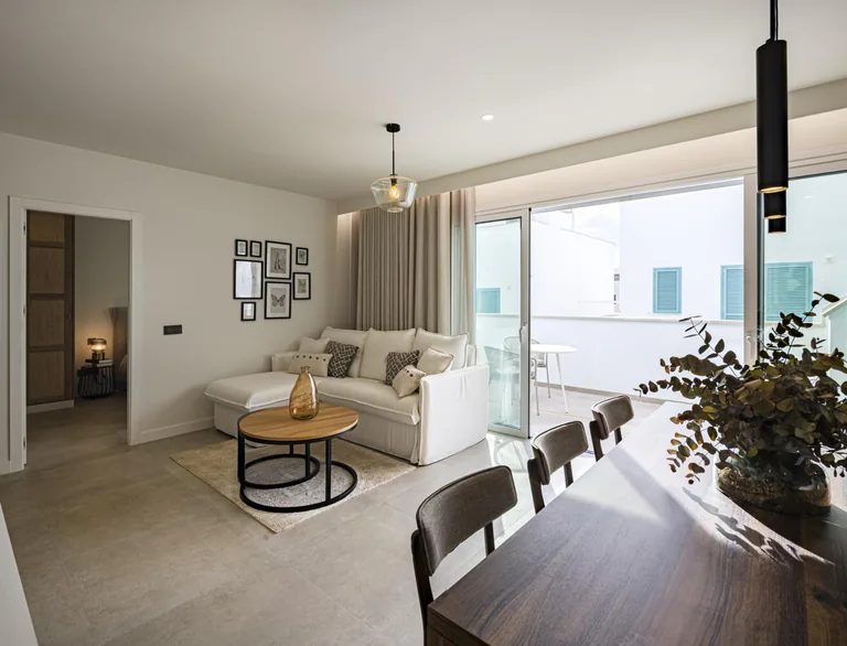 Bungaló en planta alta NV-100689 — foto 28