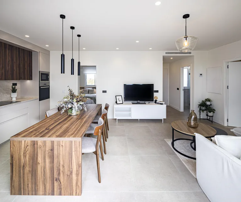 Bungaló en planta alta NV-100689 — foto 32