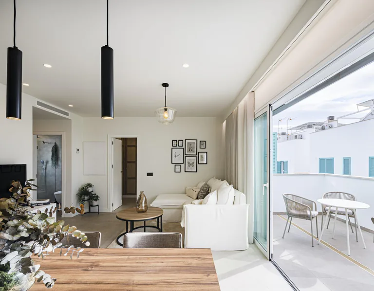 Bungaló en planta alta NV-100689 — foto 35
