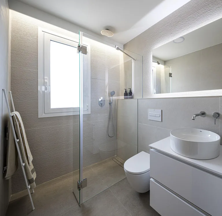 Bungaló en planta alta NV-100689 — foto 41