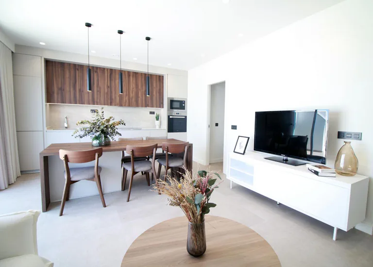 Bungaló en planta alta NV-100689 — foto 45