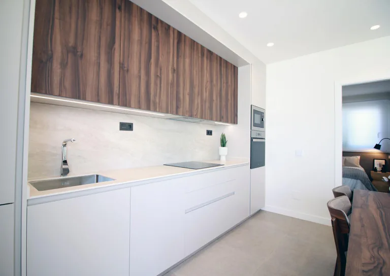 Bungaló en planta alta NV-100689 — foto 47