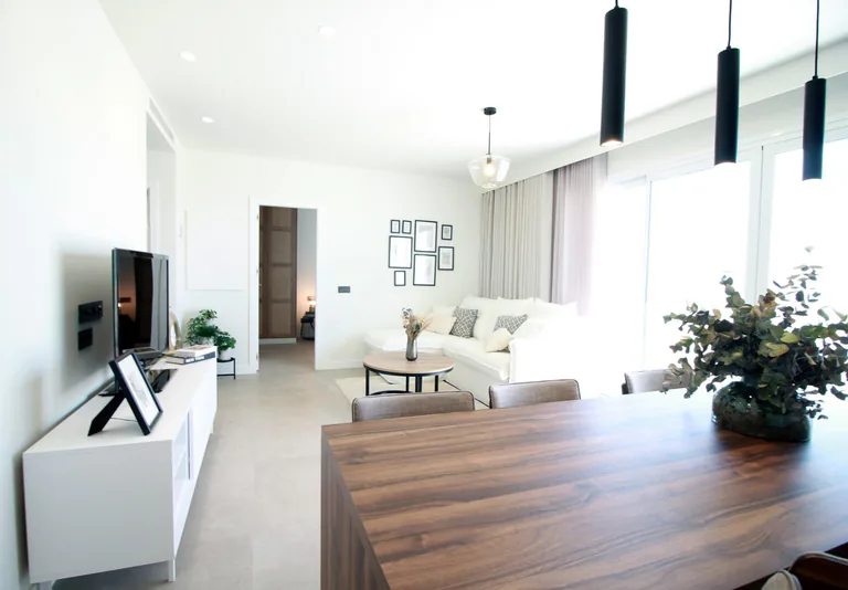 Bungaló en planta alta NV-100689 — foto 49