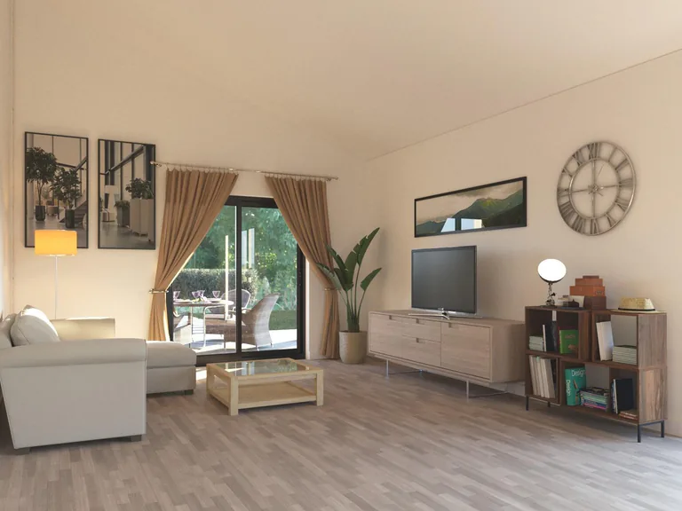 Villas de Obra Nueva en Moratalla, Murcia