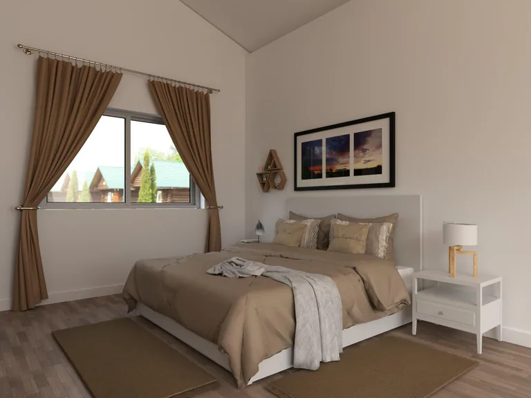 Villas de Obra Nueva en Moratalla, Murcia