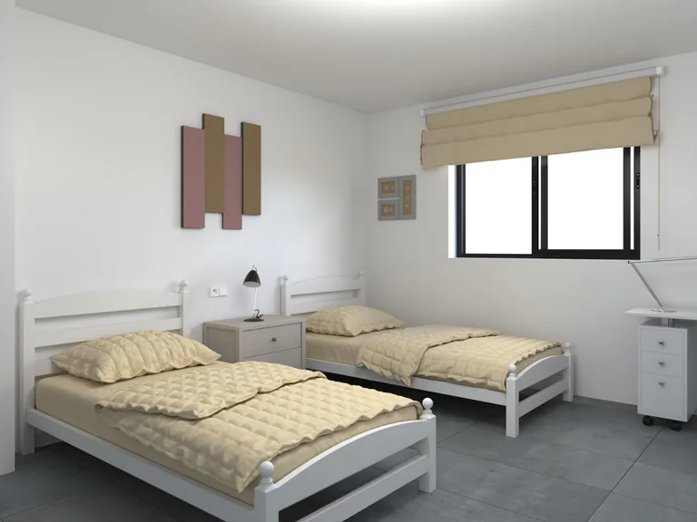Villas de Obra Nueva en Moratalla, Murcia