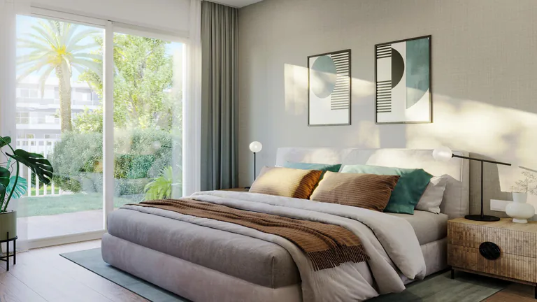 Complejo Residencial de Obra Nueva en Alenda Golf, Alicante