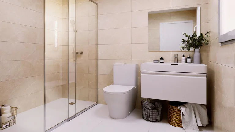 Complejo Residencial de Obra Nueva en Alenda Golf, Alicante