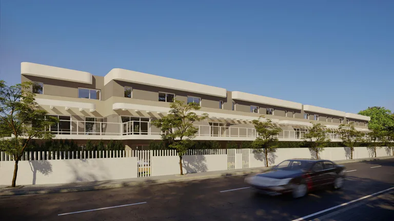 Complejo Residencial de Obra Nueva en Alenda Golf, Alicante