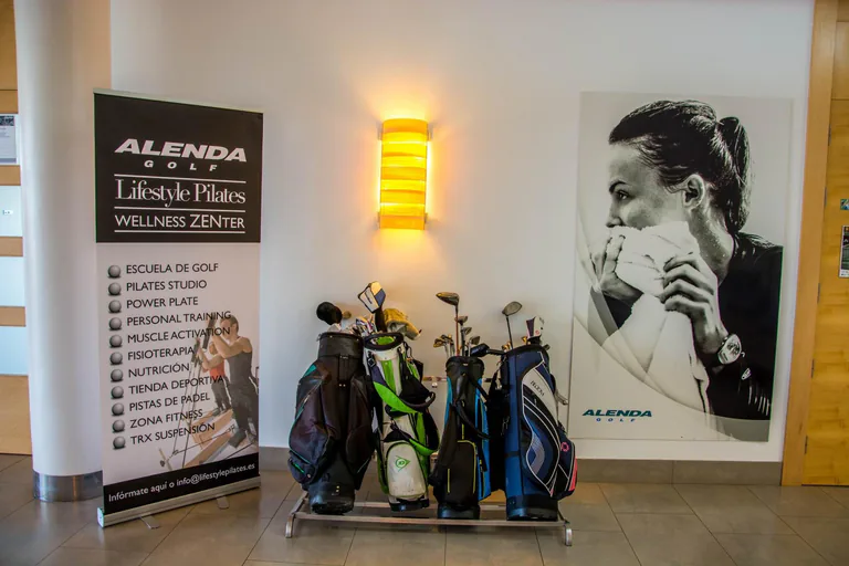 Complejo Residencial de Obra Nueva en Alenda Golf, Alicante