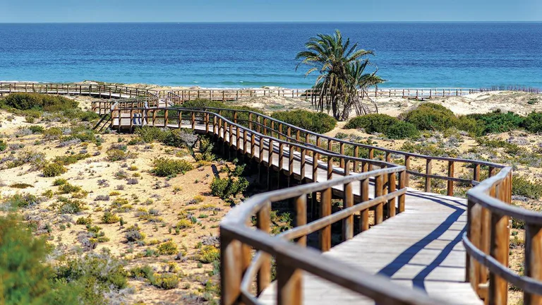 Complejo Residencial de Obra Nueva en Alenda Golf, Alicante