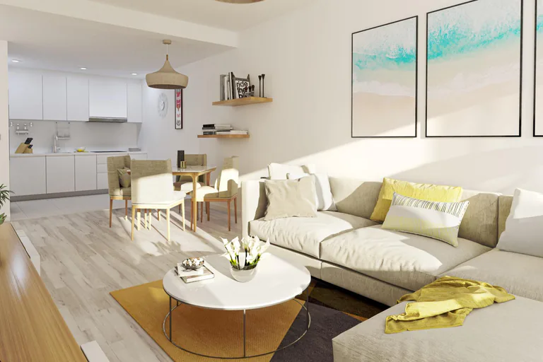Apartamento NV-100699 — foto 5