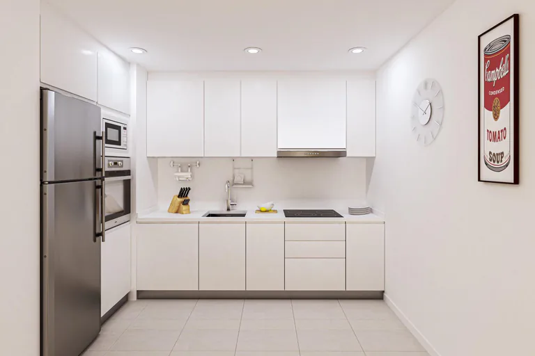 Apartamento NV-100699 — foto 6