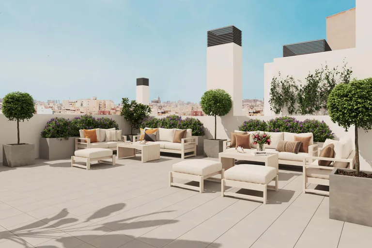 Apartamento NV-100700 — foto 8