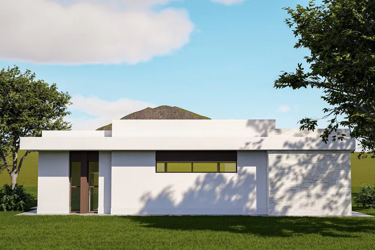 Villas de nueva construcción a medida en Pinoso (Alicante): amplias viviendas en un entorno natural