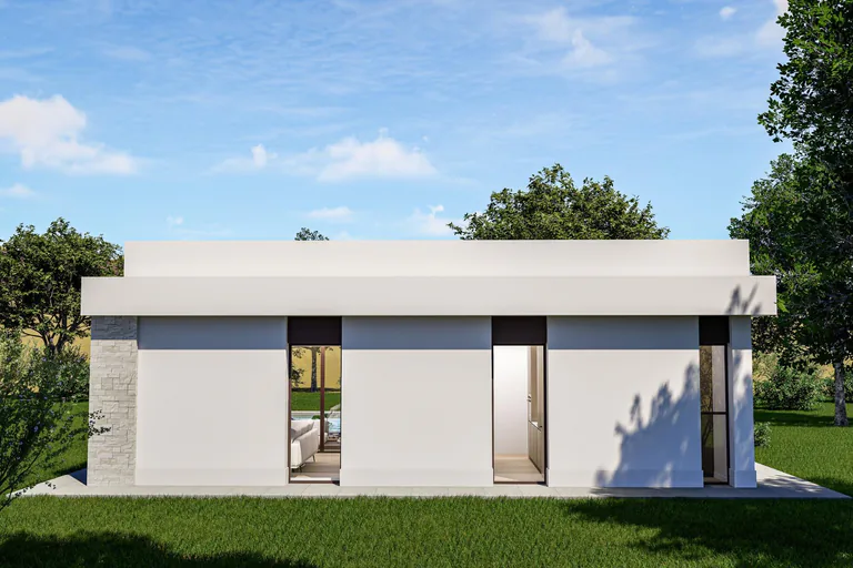 Villa NV-100702 — foto 4