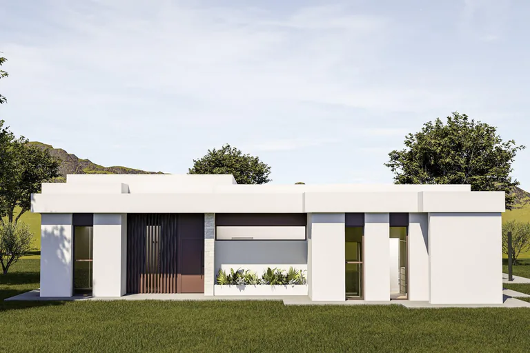 Villa NV-100703 — foto 4