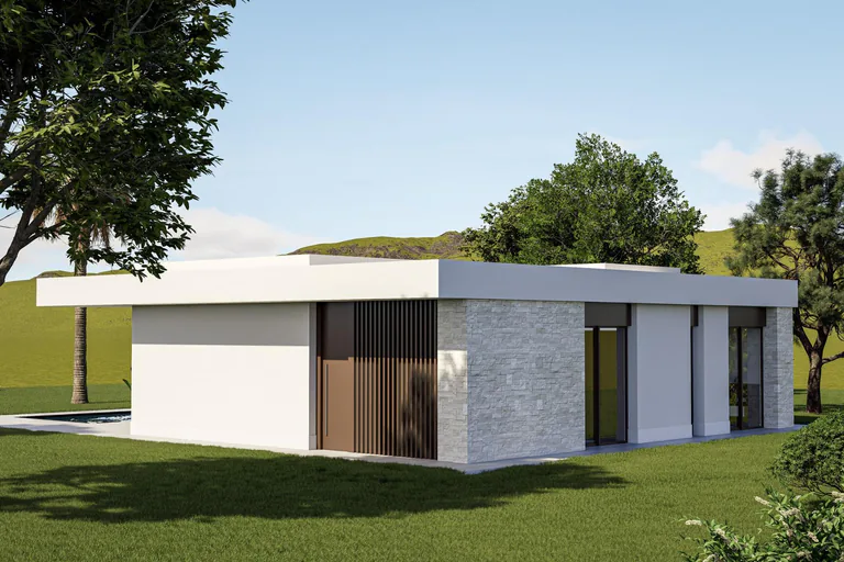 Villa NV-100704 — foto 4