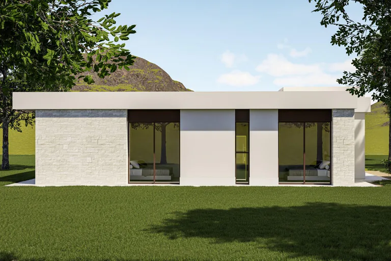 Villa NV-100704 — foto 5