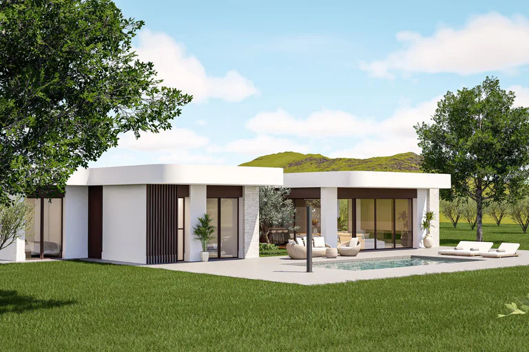Villa NV-100705 — foto 4