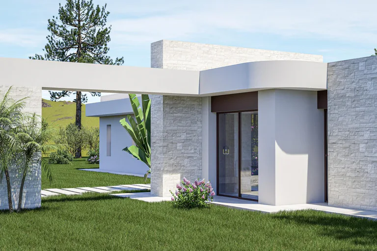 Villa NV-100708 — foto 5