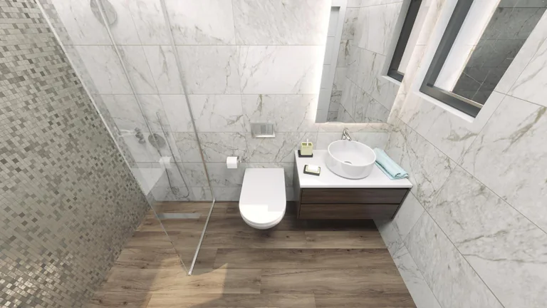 Villas de Obra Nueva en Finestrat