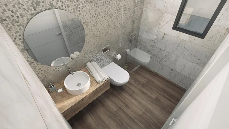 Villas de Obra Nueva en Finestrat
