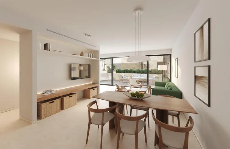 Apartamento NV-100725 — foto 3
