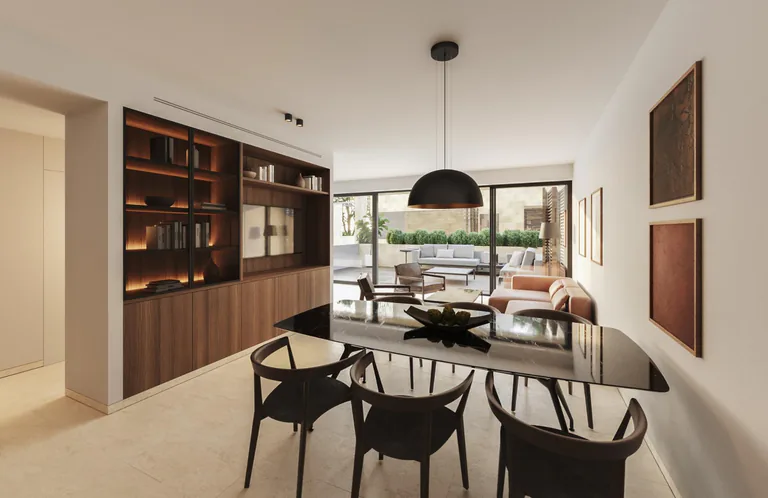 Apartamento NV-100725 — foto 4