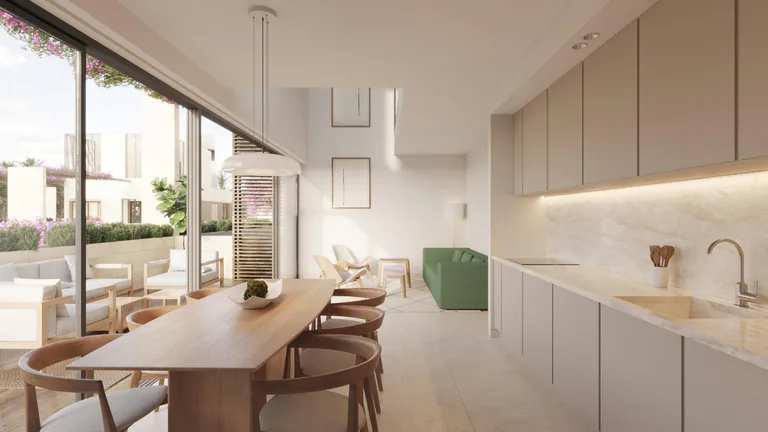 Apartamento en planta baja NV-100727 — foto 6