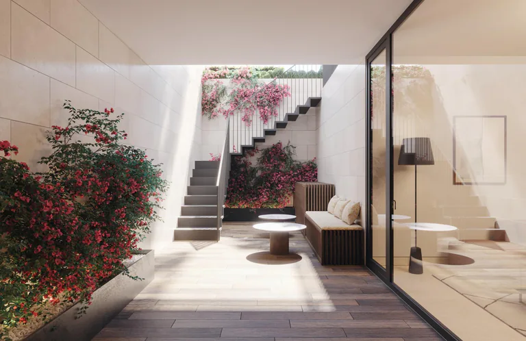 Apartamento en planta baja NV-100727 — foto 11