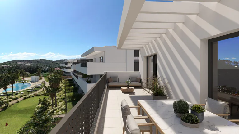 Apartamento en planta baja NV-100735 — foto 10