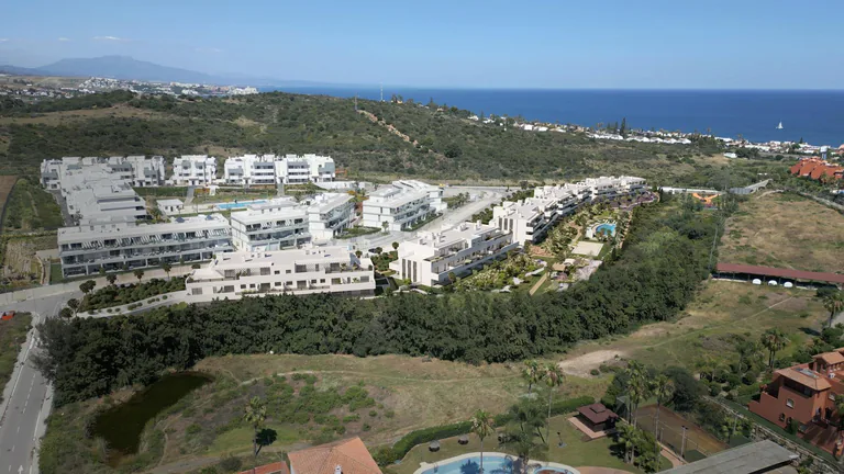 Apartamento en planta baja NV-100735 — foto 17