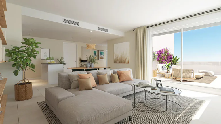 Apartamento NV-100740 — foto 6