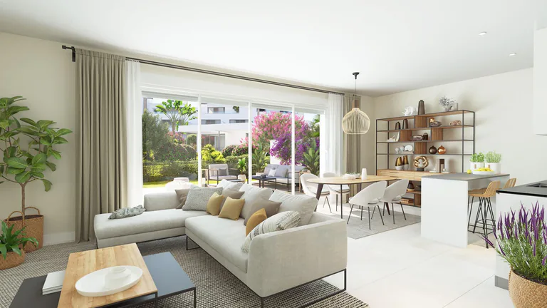 Apartamento NV-100740 — foto 7