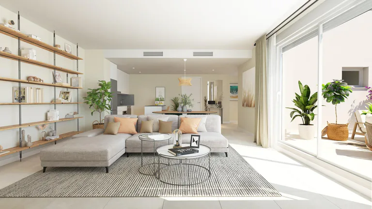 Apartamento NV-100740 — foto 8