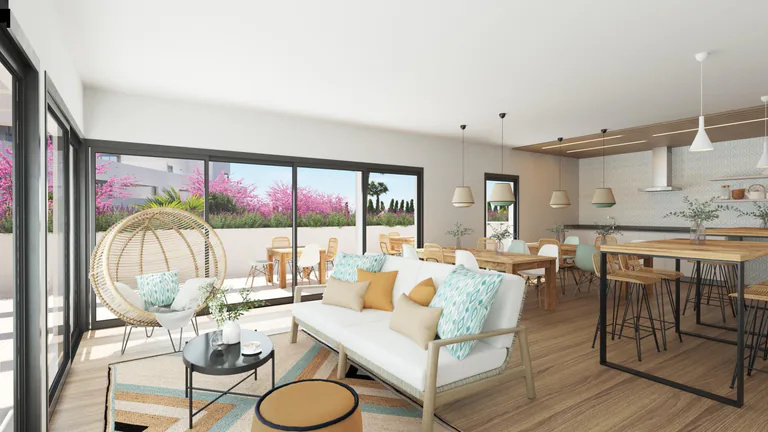 Apartamento NV-100740 — foto 9