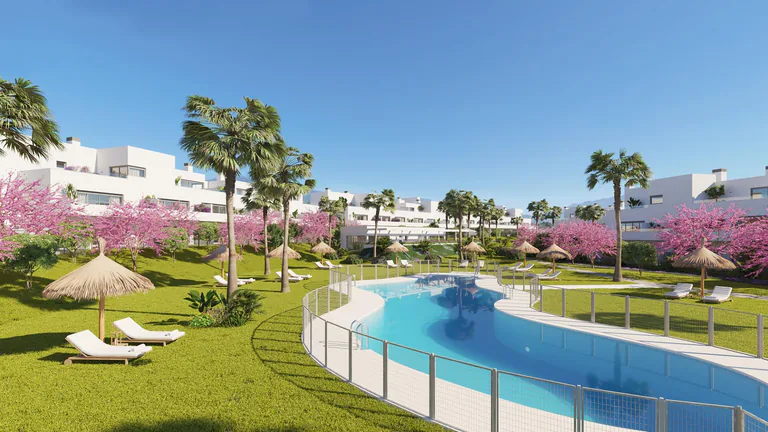 Apartamento en planta baja NV-100741 — foto 2