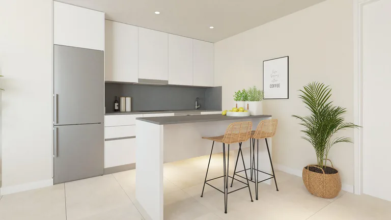 Apartamento en planta baja NV-100741 — foto 9