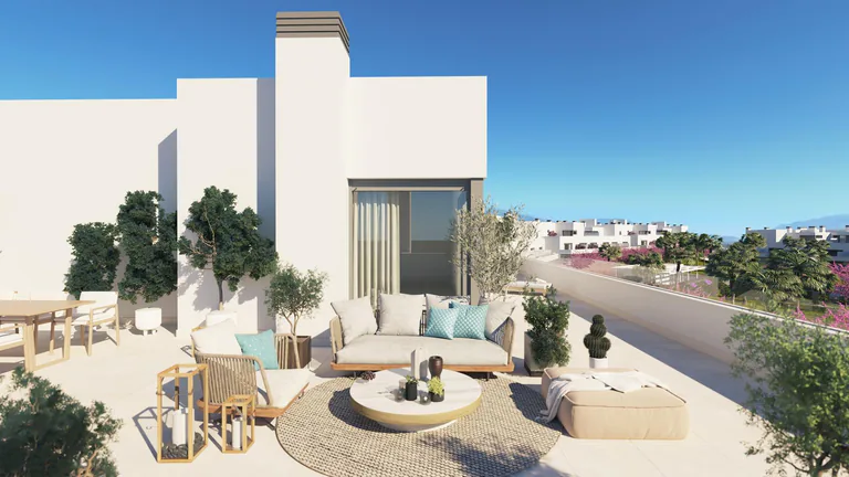 Apartamento en planta baja NV-100741 — foto 13