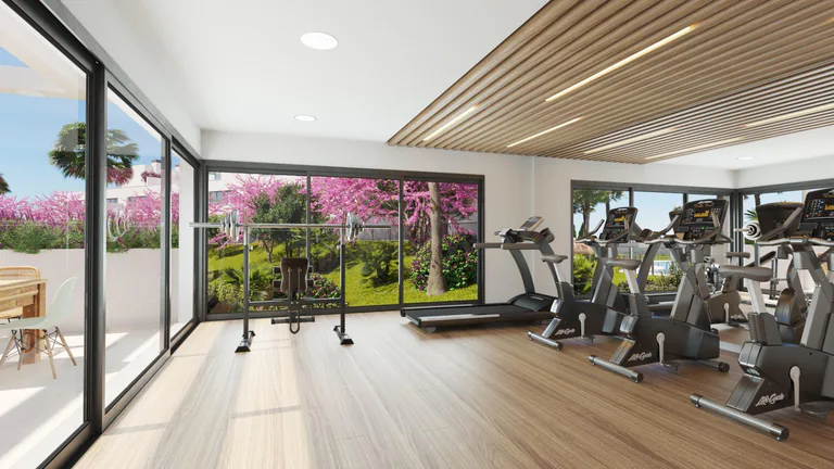 Apartamento en planta baja NV-100741 — foto 14