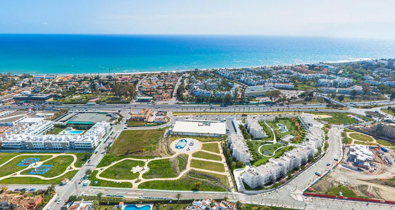 Apartamento en planta baja NV-100741 — foto 16