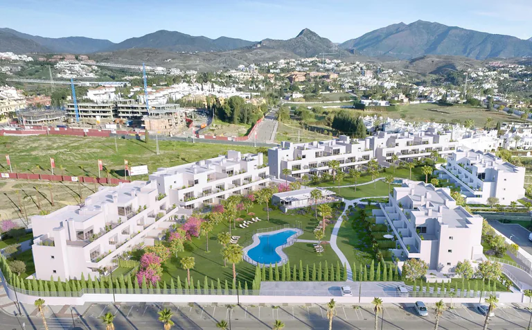 Apartamento en planta baja NV-100741 — foto 17