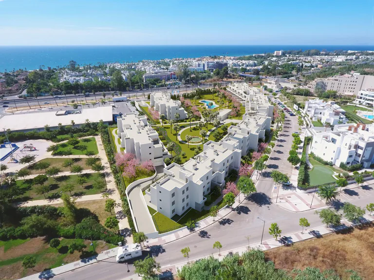 Apartamento en planta baja NV-100741 — foto 18
