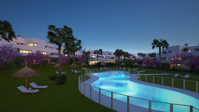 Apartamento en planta baja NV-100741 — foto 20